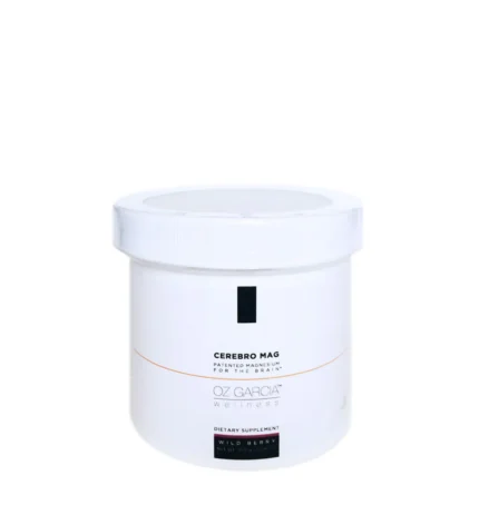 CEREBRO MAG