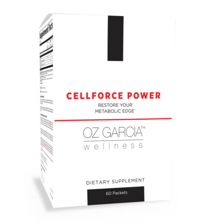 CELLFORCE POWER