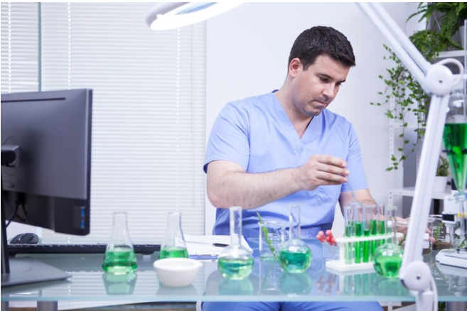 Best biohacking practitioner near me